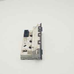 DISPLAY MONITOR OROLOGIO CRUSCOTTO CITROEN C2 C3 2004 SAGEM 21654300-8