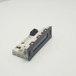 DISPLAY MONITOR OROLOGIO CRUSCOTTO CITROEN C2 C3 2004 SAGEM 21654300-8