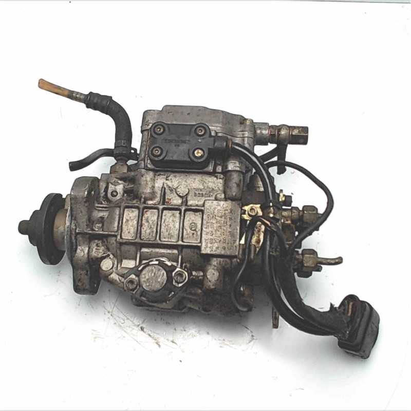 POMPA COMMON RAIL INIEZIONE GASOLIO ALTA PRESSIONE BOSCH SKODA FABIA 1.9TDI 2000-07 0460404972