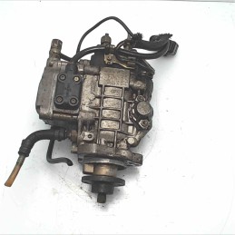 POMPA COMMON RAIL INIEZIONE GASOLIO ALTA PRESSIONE BOSCH SKODA FABIA 1.9TDI 2000-07 0460404972