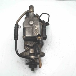 POMPA COMMON RAIL INIEZIONE GASOLIO ALTA PRESSIONE BOSCH SKODA FABIA 1.9TDI 2000-07 0460404972