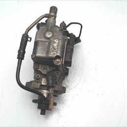 POMPA COMMON RAIL INIEZIONE GASOLIO ALTA PRESSIONE BOSCH SKODA FABIA 1.9TDI 2000-07 0460404972