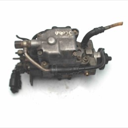 POMPA COMMON RAIL INIEZIONE GASOLIO ALTA PRESSIONE BOSCH SKODA FABIA 1.9TDI 2000-07 0460404972