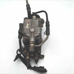 POMPA COMMON RAIL INIEZIONE GASOLIO ALTA PRESSIONE BOSCH SKODA FABIA 1.9TDI 2000-07 0460404972