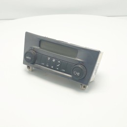CENTRALINA PANELLO DI CONTROLLO COMANDI CLIMA A/C RENAULT LAGUNA MK3 III 2003 DELPHI HDS19C26 8200264424-B