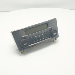 CENTRALINA PANELLO DI CONTROLLO COMANDI CLIMA A/C RENAULT LAGUNA MK3 III 2003 DELPHI HDS19C26 8200264424-B