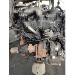 motore volkswagen Passat (ricambi)