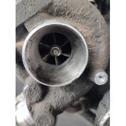 motore volkswagen Passat (ricambi)