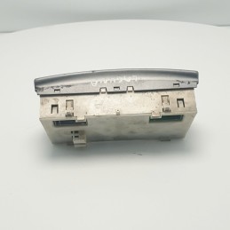 CENTRALINA PANELLO DI CONTROLLO COMANDI CLIMA A/C RENAULT LAGUNA MK2 VEL-SATIS 2002 DELPHI 8200181132-D