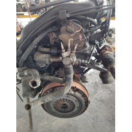 motore volkswagen Passat (ricambi)