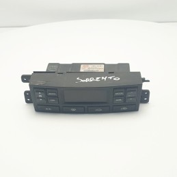 CENTRALINA PANELLO DI CONTROLLO COMANDI CLIMA A/C KIA SORENTO MK1 2002-06 3E100 97250-3E100