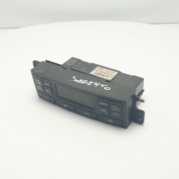 CENTRALINA PANELLO DI CONTROLLO COMANDI CLIMA A/C KIA SORENTO MK1 2002-06 3E100 97250-3E100