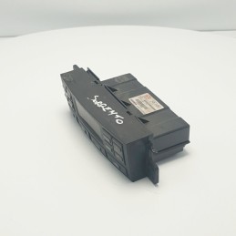CENTRALINA PANELLO DI CONTROLLO COMANDI CLIMA A/C KIA SORENTO MK1 2002-06 3E100 97250-3E100