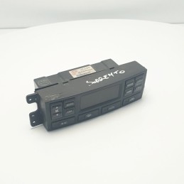 CENTRALINA PANELLO DI CONTROLLO COMANDI CLIMA A/C KIA SORENTO MK1 2002-06 3E100 97250-3E100