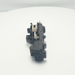 CENTRALINA PANELLO DI CONTROLLO COMANDI CLIMA A/C MERCEDES W163 CLASSE M ML 1638300185 SUPPORTO DESTRO ROTTO