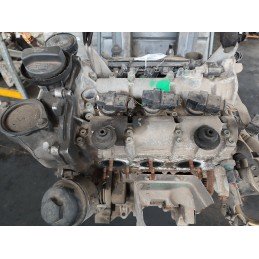 motore Seat Ibiza 1.2 Benz