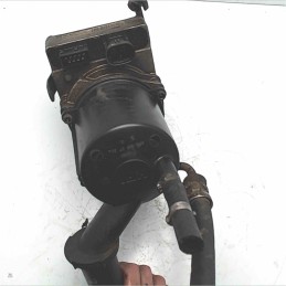 POMPA POMPANTE CENTRALINA IDROGUIDA SERVOSTERZO ELETTROIDRAULICA PEUGEOT 307 A5093402 9647155680