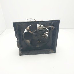 STUFA RISCALDAMENTO ABITACOLO GRUPPO VENTILAZIONE PANNELLO COMANDI FIAT 127 2P 2° SERIE 1977-81