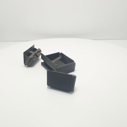 KIT POSACENERE X 3 CASSETTINO CRUSCOTTO LATERALI PANNELLI A SCOMPARSA SX DX FIAT 127 2P 2° SERIE 1977-81