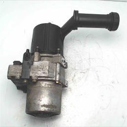 POMPA CENTRALINA IDROGUIDA SERVOSTERZO ELETTROIDRAULICA PEUGEOT 307 2.0D 2005 9645102480