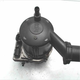 POMPA CENTRALINA IDROGUIDA SERVOSTERZO ELETTROIDRAULICA PEUGEOT 307 2.0D 2005 9645102480