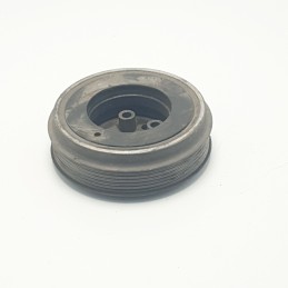 PULEGGIA ALBERO MOTORE 6 GOLE AUDI VOLKSWAGEN SKODA SEAT 038105243