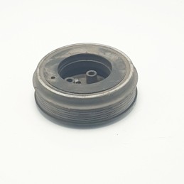 PULEGGIA ALBERO MOTORE 6 GOLE AUDI VOLKSWAGEN SKODA SEAT 038105243