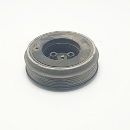 PULEGGIA ALBERO MOTORE 6 GOLE AUDI VOLKSWAGEN SKODA SEAT 038105243
