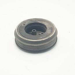 PULEGGIA ALBERO MOTORE 6 GOLE AUDI VOLKSWAGEN SKODA SEAT 038105243