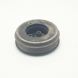 PULEGGIA ALBERO MOTORE 6 GOLE AUDI VOLKSWAGEN SKODA SEAT 038105243