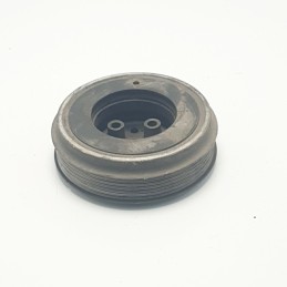PULEGGIA ALBERO MOTORE 6 GOLE AUDI VOLKSWAGEN SKODA SEAT 038105243