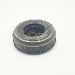 PULEGGIA ALBERO MOTORE 6 GOLE AUDI VOLKSWAGEN SKODA SEAT 038105243
