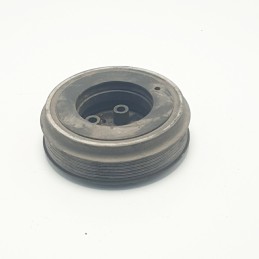 PULEGGIA ALBERO MOTORE 6 GOLE AUDI VOLKSWAGEN SKODA SEAT 038105243