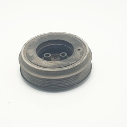 PULEGGIA ALBERO MOTORE 6 GOLE AUDI VOLKSWAGEN SKODA SEAT 038105243