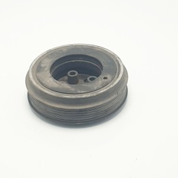 PULEGGIA ALBERO MOTORE 6 GOLE AUDI VOLKSWAGEN SKODA SEAT 038105243