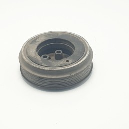 PULEGGIA ALBERO MOTORE 6 GOLE AUDI VOLKSWAGEN SKODA SEAT 038105243