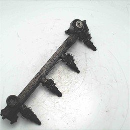 TUBO FLAUTO INIEZIONE...