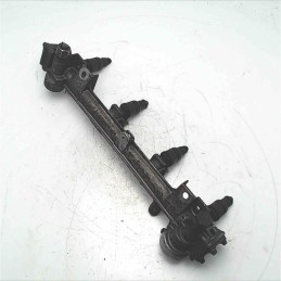 TUBO FLAUTO INIEZIONE INIETTORI MERCEDES SLK R170 2.0 BENZINA 141KW R1110781045