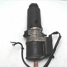 POMPA CENTRALINA IDROGUIDA SERVOSTERZO ELETTROIDRAULICA Mercedes A-Class W168 2001 A1684660501