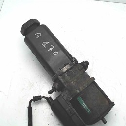 POMPA CENTRALINA IDROGUIDA SERVOSTERZO ELETTROIDRAULICA Mercedes A-Class W168 2001 A1684660501