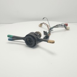 DEVIOLUCI DEVIOSGANCIO LUCI FRECCE TERGICRISTALLO FIAT 127 2° SERIE 1977-81 