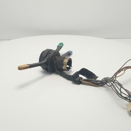 DEVIOLUCI DEVIOSGANCIO LUCI FRECCE TERGICRISTALLO FIAT 127 2° SERIE 1977-81 