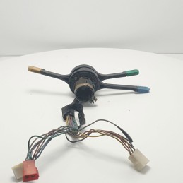 DEVIOLUCI DEVIOSGANCIO LUCI FRECCE TERGICRISTALLO FIAT 127 2° SERIE 1977-81 