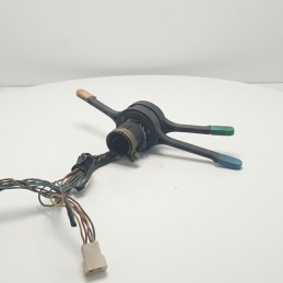 DEVIOLUCI DEVIOSGANCIO LUCI FRECCE TERGICRISTALLO FIAT 127 2° SERIE 1977-81 