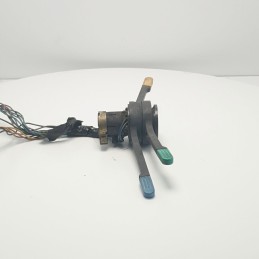 DEVIOLUCI DEVIOSGANCIO LUCI FRECCE TERGICRISTALLO FIAT 127 2° SERIE 1977-81 