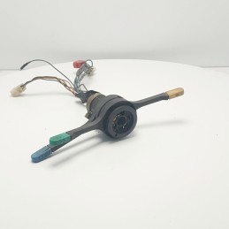 DEVIOLUCI DEVIOSGANCIO LUCI FRECCE TERGICRISTALLO FIAT 127 2° SERIE 1977-81 