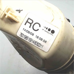 POMPA CENTRALINA IDROGUIDA SERVOSTERZO ELETTROGUIDA OPEL ASTRA H SW 1.6BENZINA 13192897