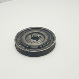 PULEGGIA ALBERO MOTORE OPEL MERIVA B 2010 DIESEL 46819147