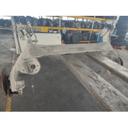 Ponte posteriore Fiat Punto 1.9 JTD
