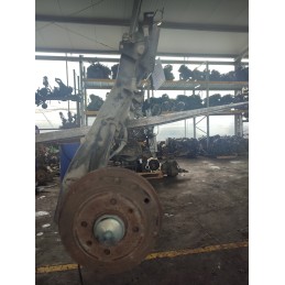 Ponte  assale posteriore Fiat Punto 1.9 JTD  
